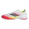 adidas Adizero F50 League Laceless TF Pure Victory Pack Sneakers Unisex Bianco Bianco Nuvola Nero Core IE1234