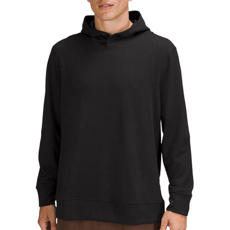 Lululemon Shift Stitch Sweatshirts Men's Hooded Moderate Regular LM3DTXS