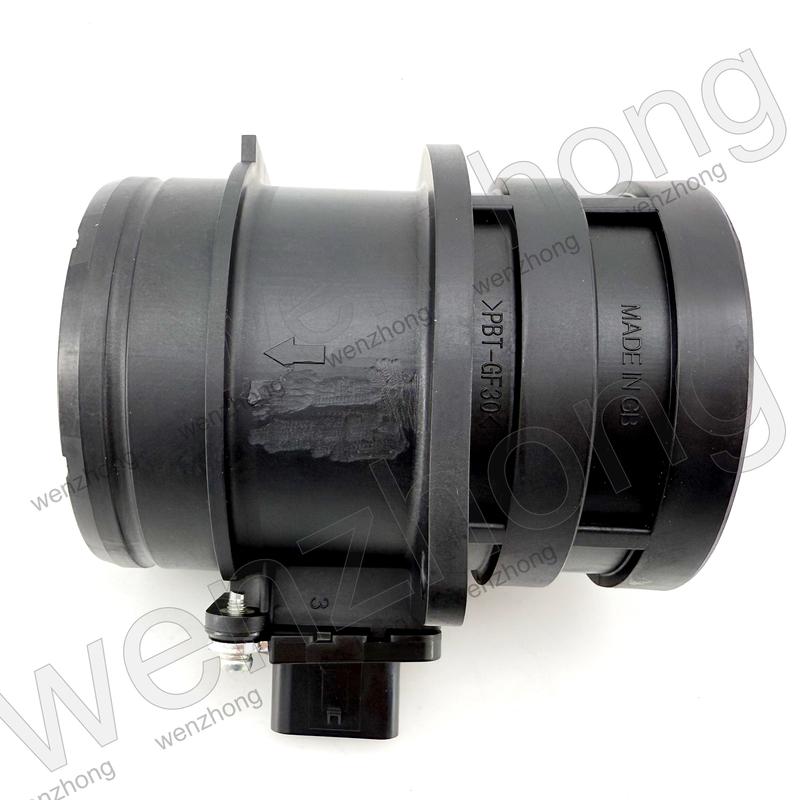 1765079 MAF Air flow Mass Meter Sensor For A4 A5 Passat 2.0T 06J 906 461 D 06J906461D