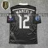 England/Argentina/Arsene N/Royal M Retro Football Jersey Classic Nostalgic Replica Thai Version Game Training