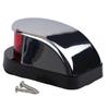 12V Boat Lights Boat Running Lamps Engineering ABS Plastic Base Radiation Angle - 225 Degrees High Light Brightness