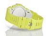 Casio Men's Resin 200M Water Resistant Digital Shock Resistant Quartz Watch GMA-B800-9A
