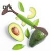 Przyjazny dla środowiska Avocado Masher Wielofunkcyjna praktyczna krajalnica i obieraczka do awokado