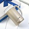 CWM-A050 Stainless Steel Tea Infuser Thermos Mug