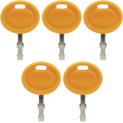 5PCS Ignition Key 925-2054A For Cub Cadet Lawn Mower Tractor