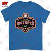Springfield Isotopes T-shirt N6KH