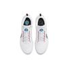 NikeCourt Zoom Pro HC White Baltic Blue Men Sneakers Picante-Red Black DV3278-101