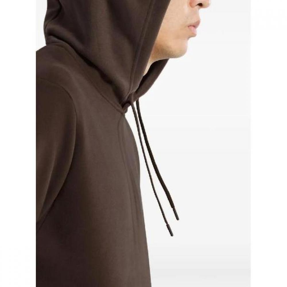 Arc Teryx Emblem Pocket Hoodie 25 Fw Tp448092022