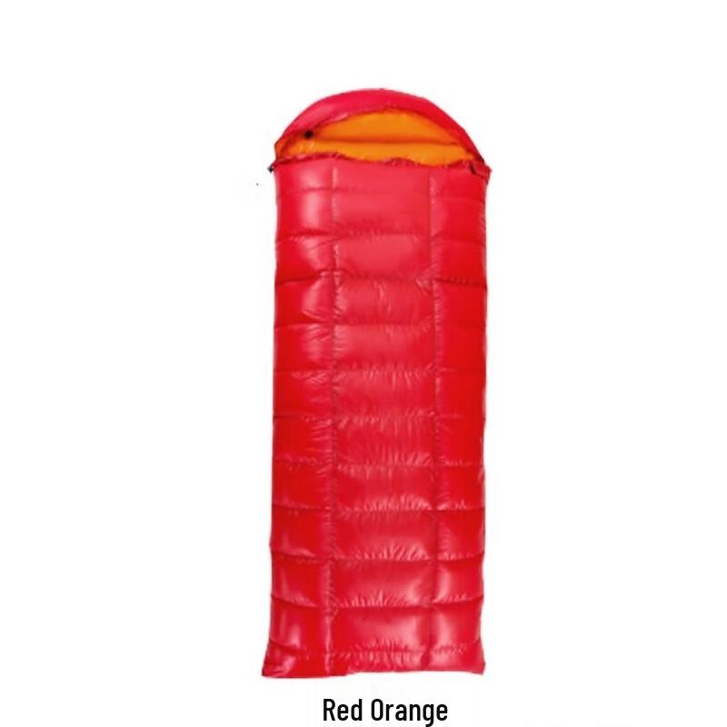 NuFeng Ultralight Envelope Sleeping Bag