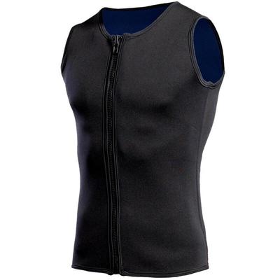 2mm Neoprene Wetsuit Vest