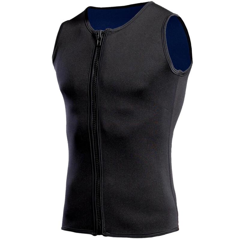 2mm Neoprene Wetsuit Vest S