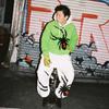 Supreme Spyder Windstopper Zip Up Sweater SUP-FW24-290