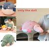 Chubby Pufferfish And Crocodile Plush Toys For Kids Soft Stuffed Animal Gift