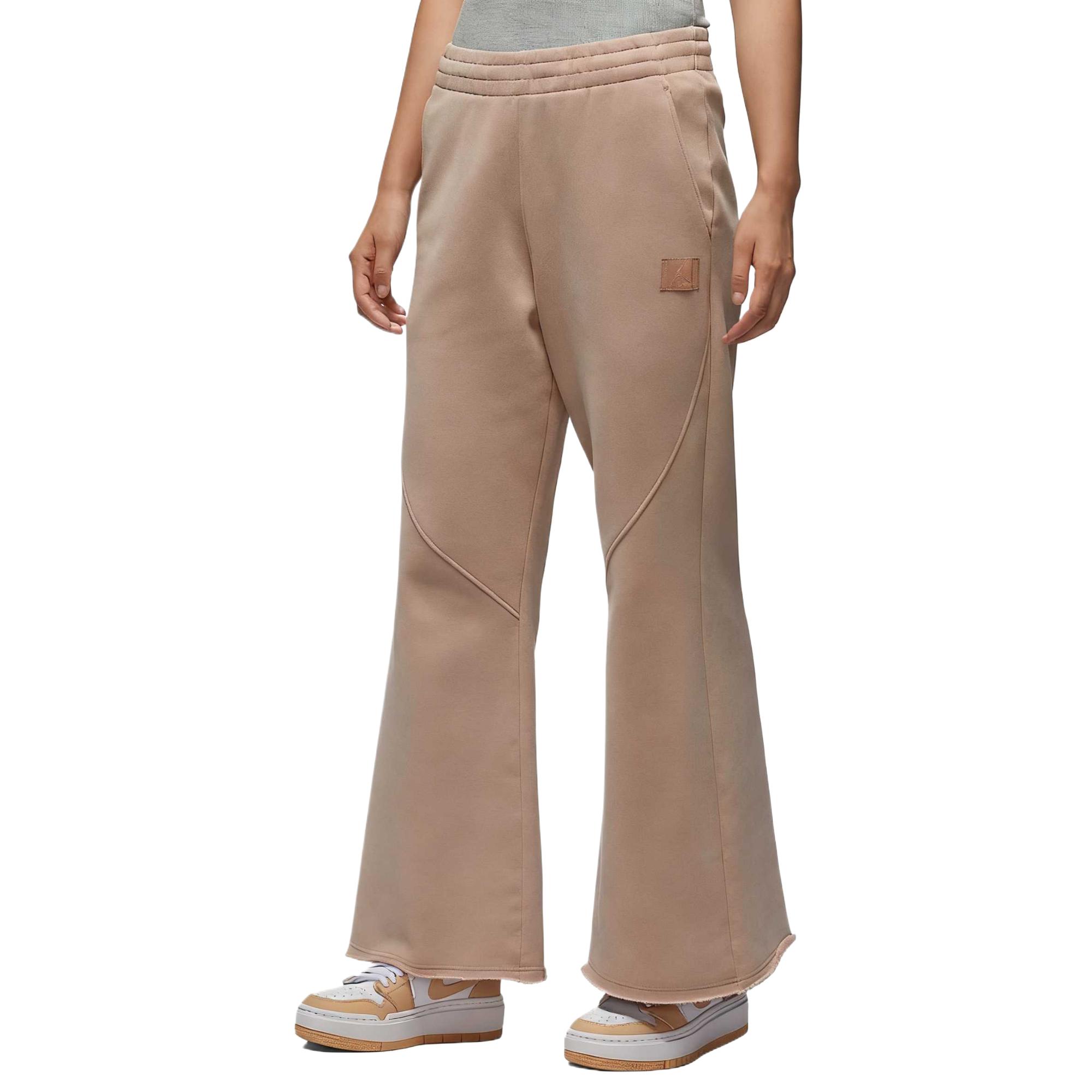 Jordan Flight Fleece Pants Women s HV0318-200 L