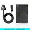 CB-2LDC 2LDE 2LFE Camera Battery Charger For Canon SX400 IS, SX410 IS, SX412 IS, SX420 IS,90F,100F Lithium Battery NB-11L NB11LH