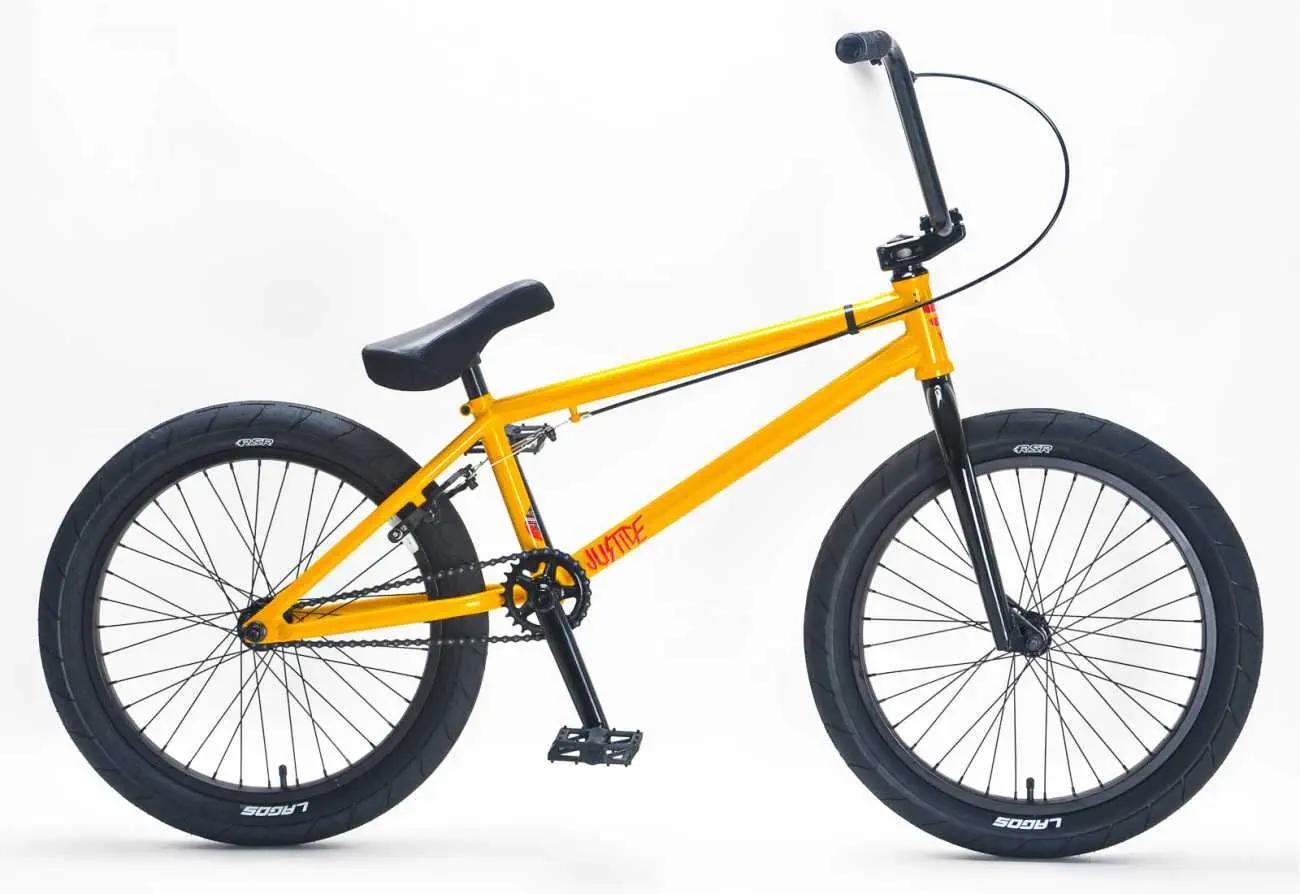 Rower Bmx Mafiabikes Kush2+ 20 |