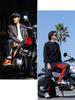 Kojima Jeans RNB1059HM Honda Monkey Pants