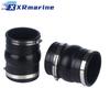 2 PCS Exhaust Hose Bellows Compatible with Volvo Penta OMC 3852741 3863450 0778067 911741 913591 18-27801