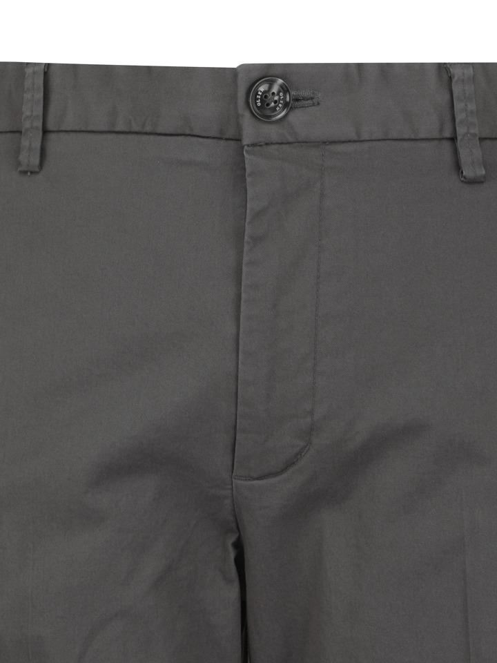 OLZEN Men'S All-Season Basic Chino Pants_Zog5Pp1301Dgr
