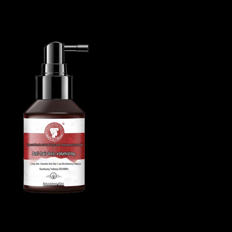Changfa Xiaozhai Anti-Hair Loss Rice Water Essence