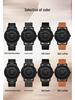 Oufanni Magnetic Levitation Men's Watch - Innovative Bezel-less Roller Ball Design