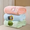 Cotton Children Bath Towels Thick Baby Bath Towel Durable Newborn Baby Towel  Baby Care