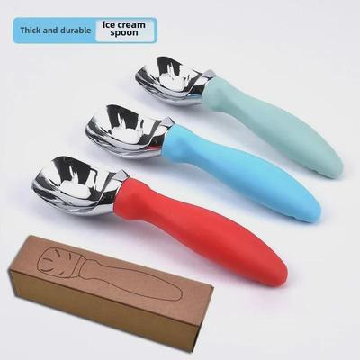 Cucchiaio Multifunzione per Gelato e Palline di Frutta