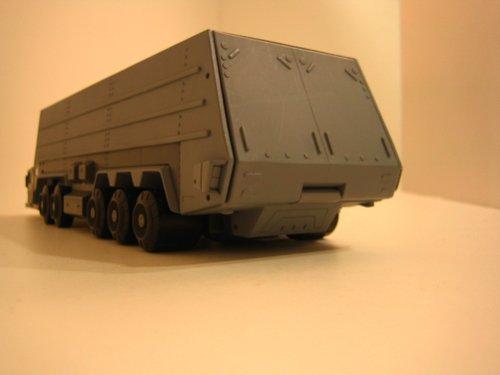 

Бронированный десантный транспортер Votoms AT