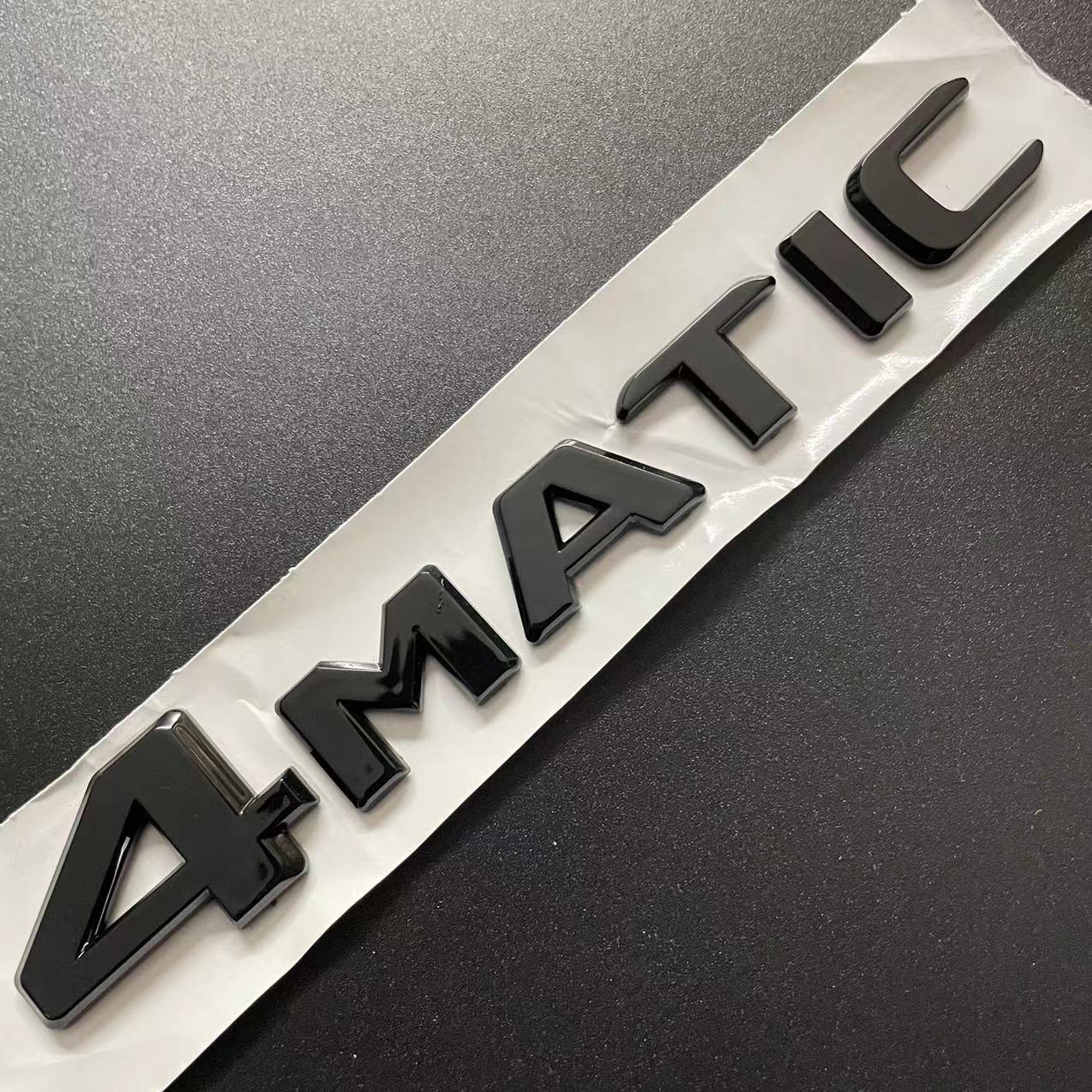 

Комплект логотипов Mercedes Maybach S-Class для боковых, передних, задних дверей, багажника и колпаков колес.