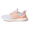 adidas Ult Comfortable Versatile Fabric Non-Slip Wear-Resistant Low-Top Casual Running Shoes Women Sneaker Pink White GY3007