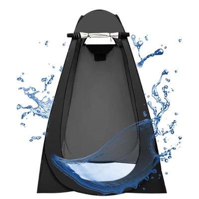 Pop Up Privacy Shower Tent - Portable Changing Tent for Camping, Beach & Hiking , Quick Setup & Full Coverage