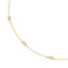 Canal 4C K10 Yellow Gold Bracelet 152346133002