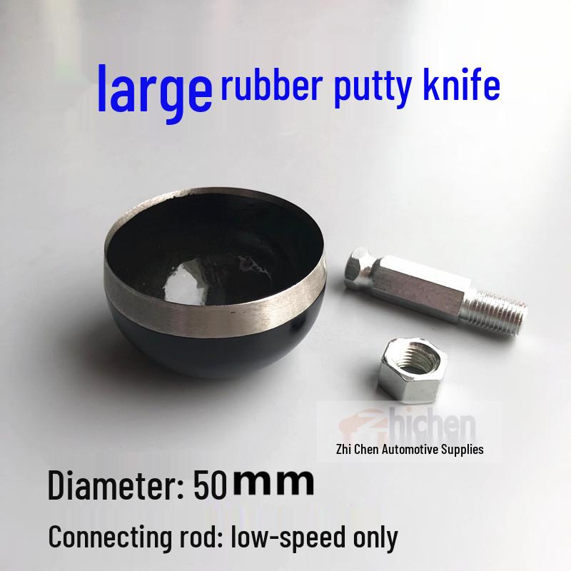 Tire Repair Low-Speed Pneumatic Grinder with Tungsten Steel Grinding Head