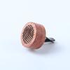Carved Wooden Car Diffuser Wooden Car Air Freshener Car Perfume Clip  Car Air Freshener