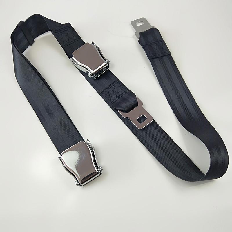 Expectant Mother's Car Seat Belt Adjuster: Fetal and Belly Protection for Safe Driving