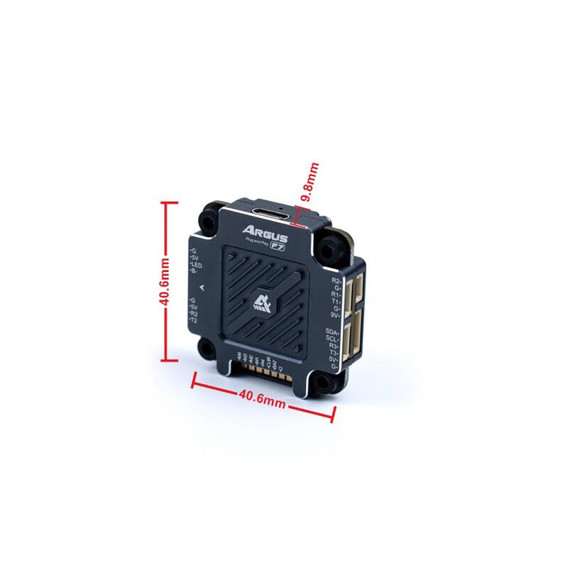 AXISFLYING ARGUS FPV Flight Controllers & ESCs (CN version)