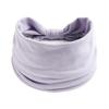 Wide Headbands for Women Stylish Head Wraps Boho Hairbands Sport Yoga Turban Cotton Non-Slip Bandana Hair Accessories