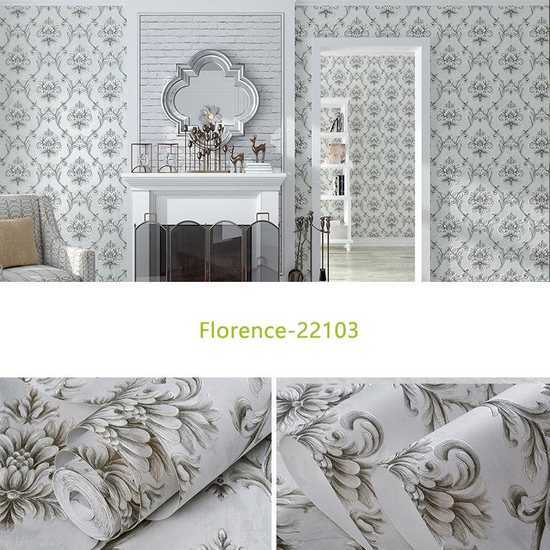 10m Roll Wallpaper for Walls In Rolls Photo Wallpapers 3d Panels On the Wall Stickers Home Decoration Kids Room Decor Deco House