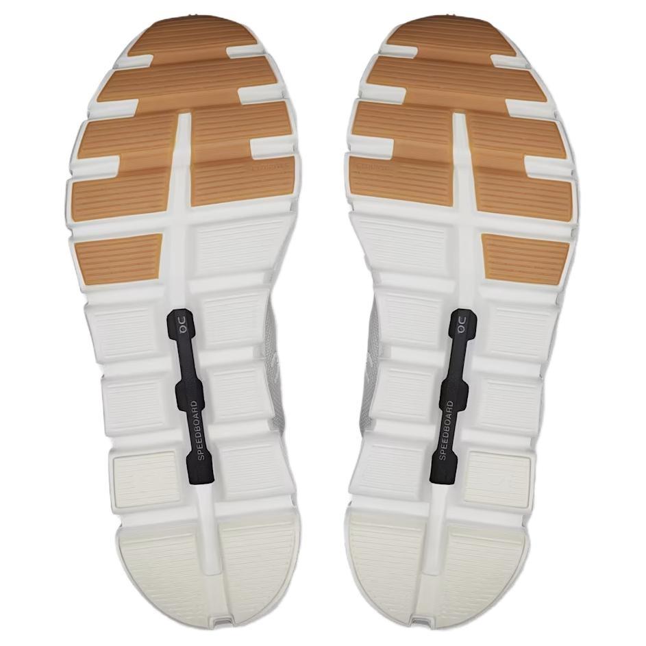 On Running Cloud 6 Versa 'White' Men's 3MF10041200