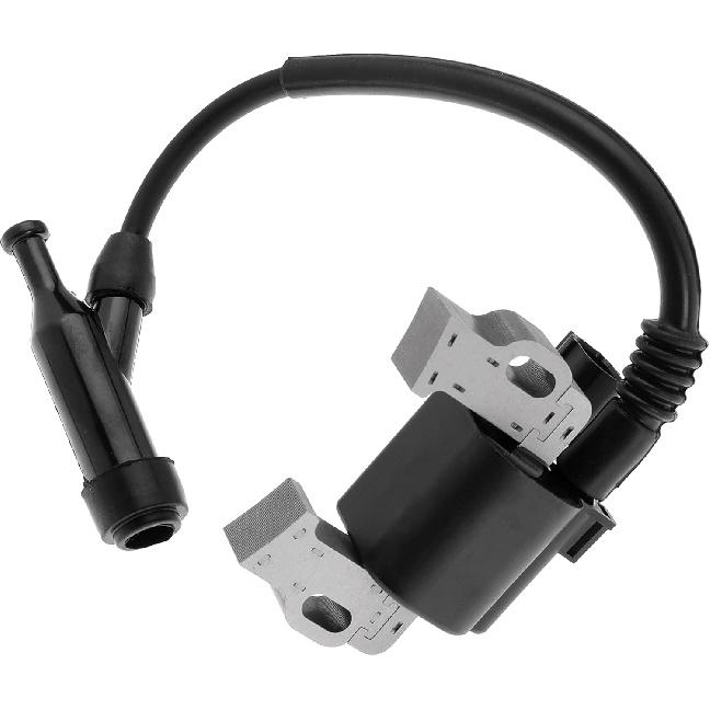 30500-Z5T-003 Ignition Coil With 4 Prong Connector For Honda GX390 GX340 Replace 30500-Z5R-003 30500Z5T003, HZG-C00001