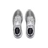 Under Armour Non Slip Lightweight Low Top Casual Running Shoes Men's Gray Sneakers 3028612-100