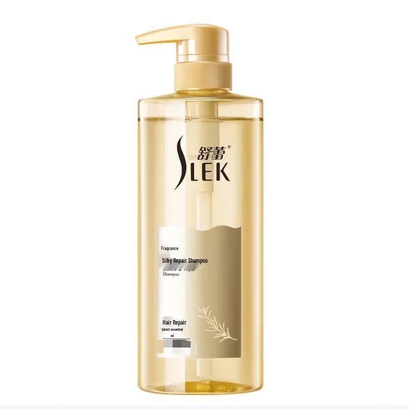 Slek Fragrant Smooth Repair Shampoo