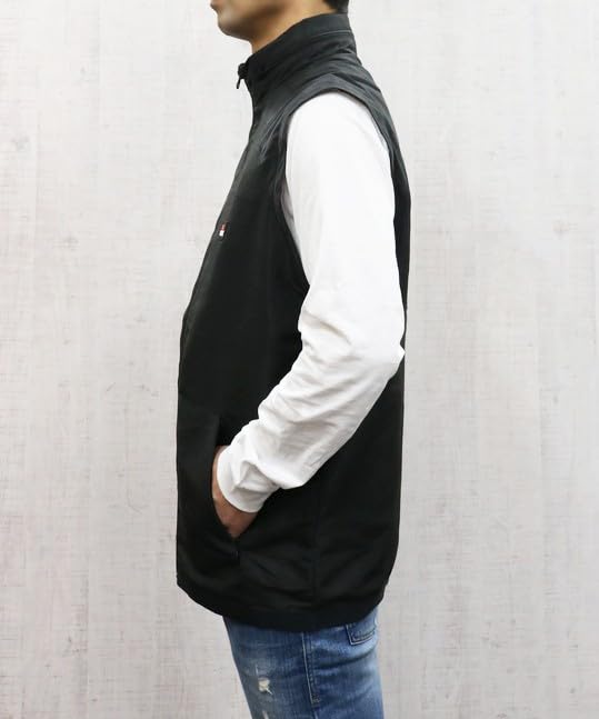 Jacket A15987RDEBE 900 Black XL [Diesel] Men's AMWT-DARTEE-WT14