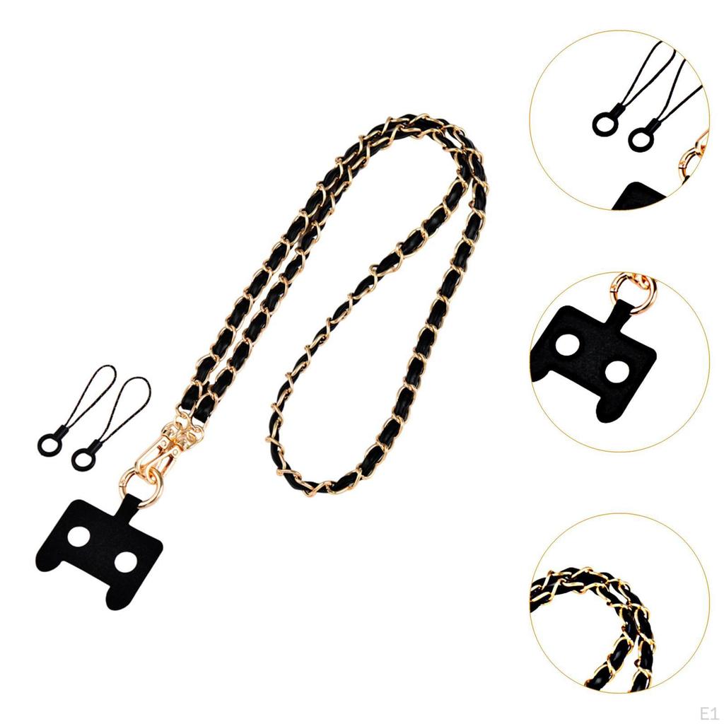 Lanyard with Adjustable Strap for Outdoor Adventures