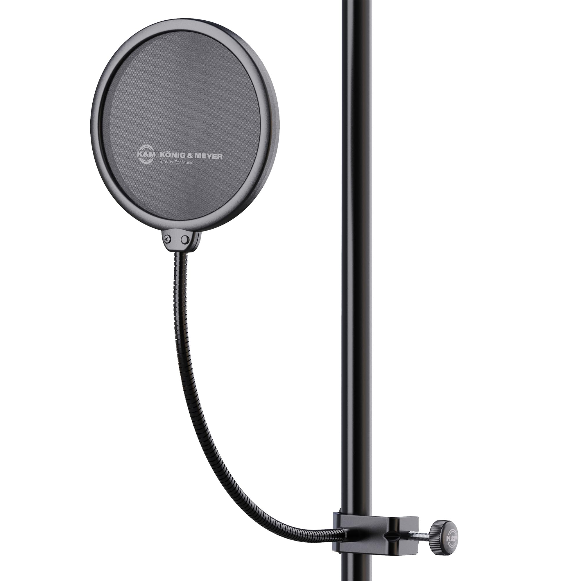 

Pop Guard Black K&M [23956] Color чорний