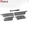 For Mercedes-Benz GLB  Car Accessories Front Grille ert Net Anti-ect Dust Garbage Proof Inner Cover