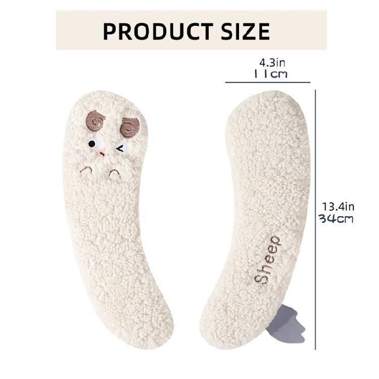 Quality Toilet Seats Warmers AntiSlip Designs Seats Cushion Toilet Seats Cover Perfect for Enhancing Bathroom Comfort