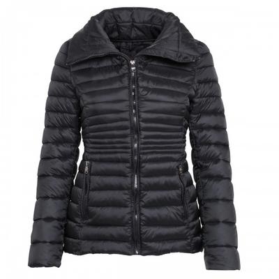Womens/Ladies Contour Quilted Jacket