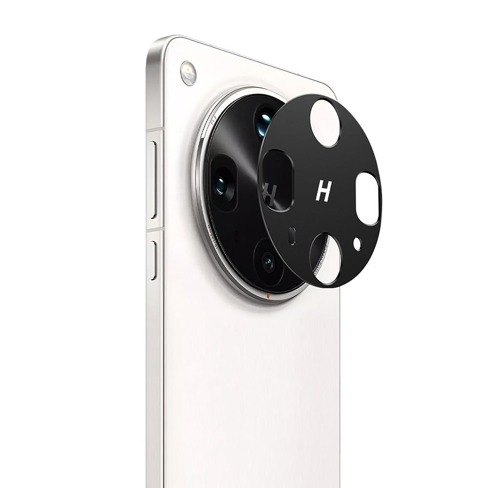 IMAK For Oppo Find X8 Ultra 5G Metal Camera Lens Protector Lens Protective Cover