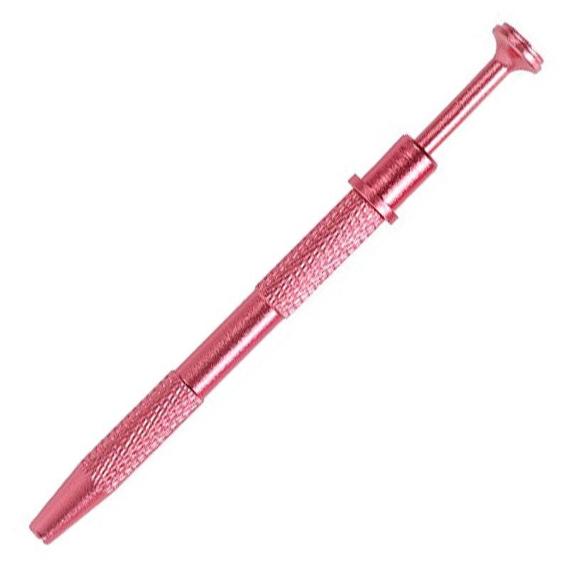 1 Stück Vier Krallen Perlenhalter Aufnahmewerkzeug Diamanten Edelsteine Zinkenhalter Pinzette Fänger Greifer Bodypiercing Streuwerkzeug